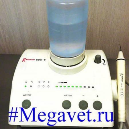 Фотография Megavet.ru 2