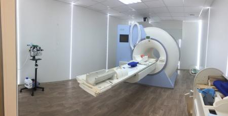 Фотография Европейский центр рентгенодиагностики КТ и МРТ для животных 0